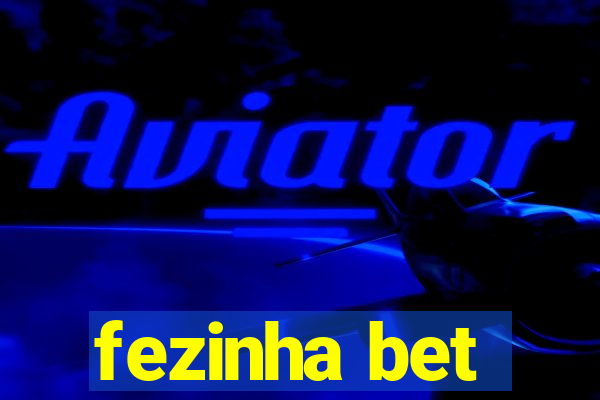 fezinha bet